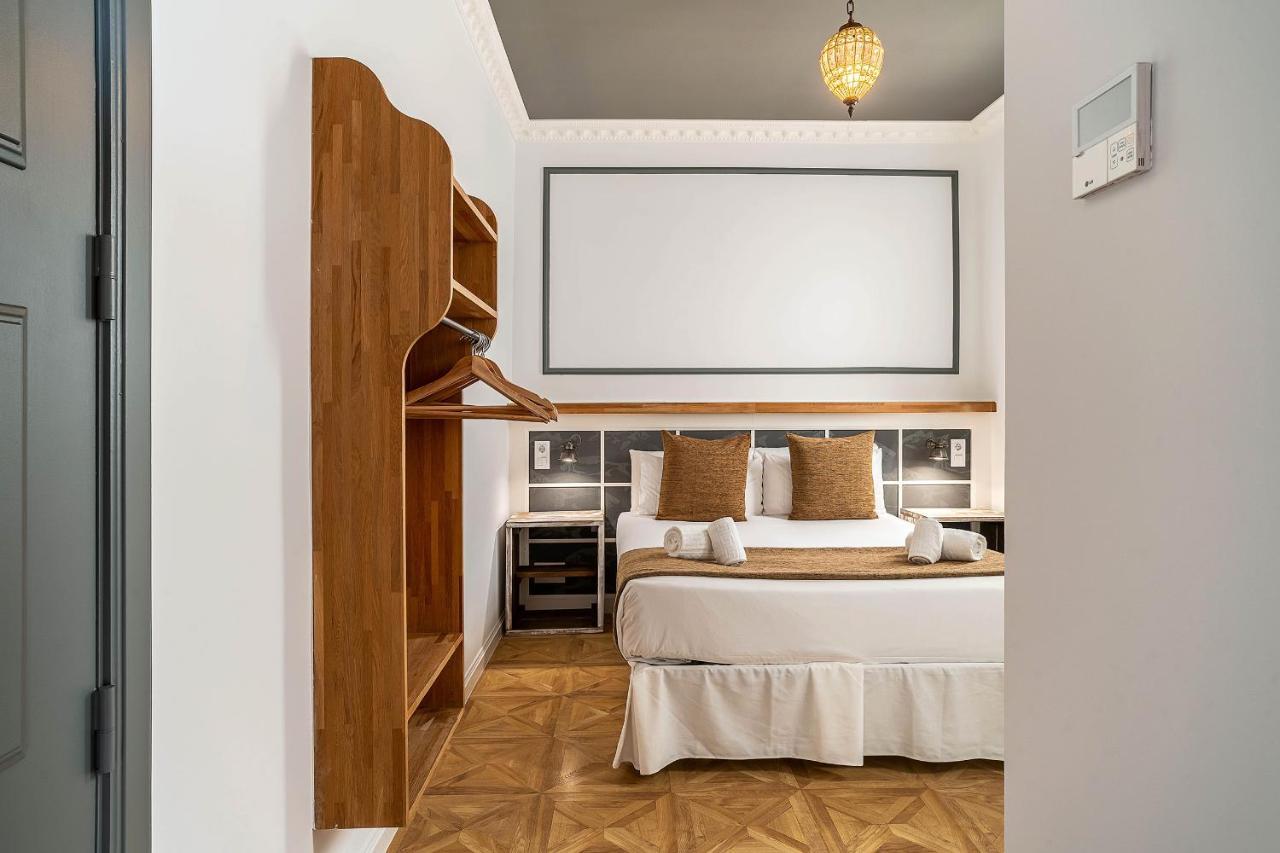 Casa Gracia Apartments Barcelona Exterior foto