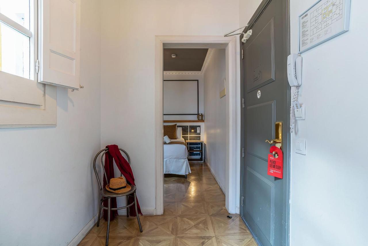 Casa Gracia Apartments Barcelona Exterior foto