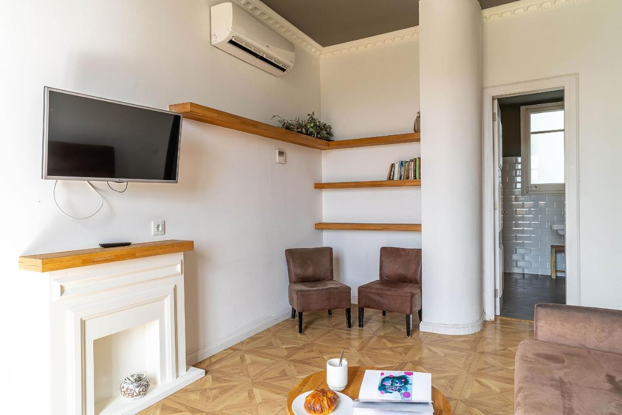 Casa Gracia Apartments Barcelona Exterior foto